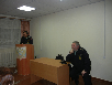 Встреча с судебными приставами