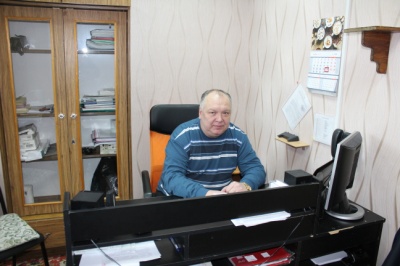 Козлитин Владимир Владимирович
