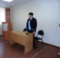 Встреча с полицией