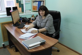 Алейникова Елена Алексеевна