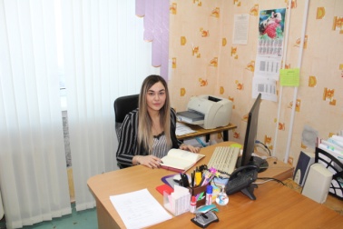 Зубенко Оксана Александровна